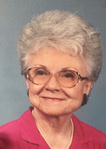Mary Drechsler  Crowell
