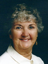 Evelyn Laird