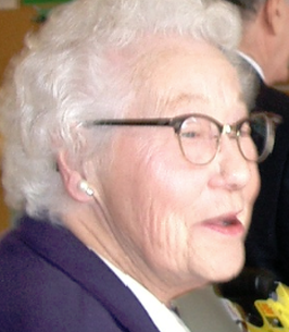 Dorothy Ulinski